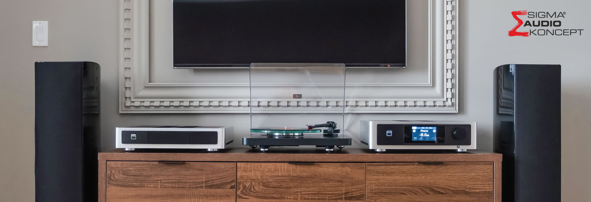 Nad Pp4 Phono