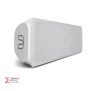 Bluesound Pulse Soundbar 2i Bijeli 01