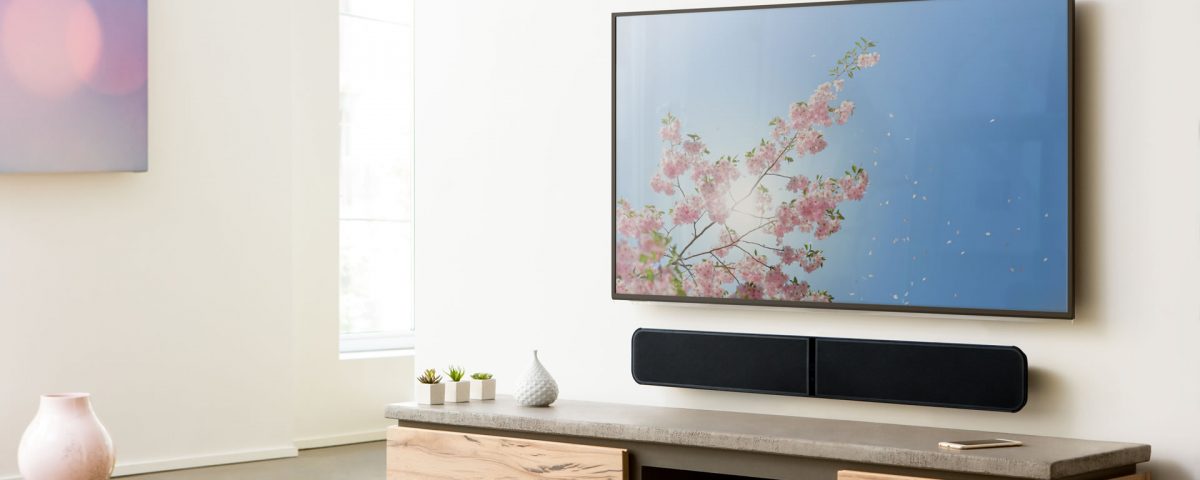 Bluesound Pulse – Prvi Multiroom Hi Res Soundbar