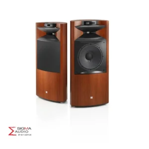 Jbl K2 S9900 Zvucnici Smedi 01