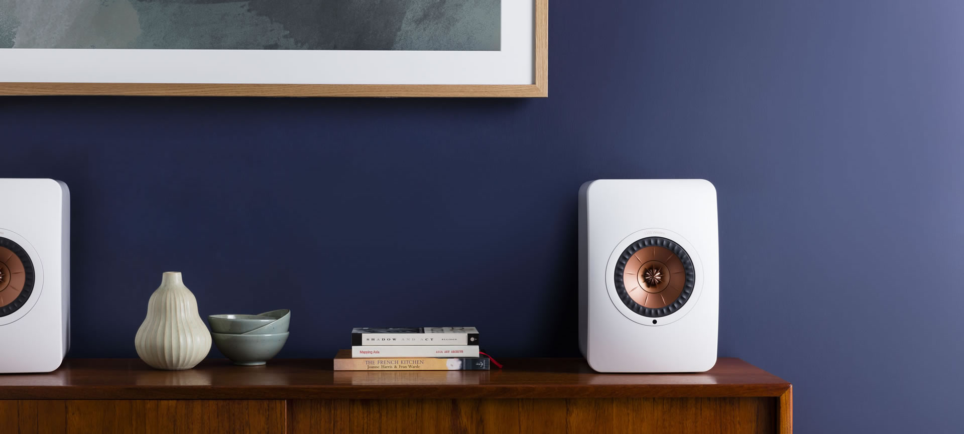 Kef Ls50 Wireless Legenda Je Postala Bežična 2