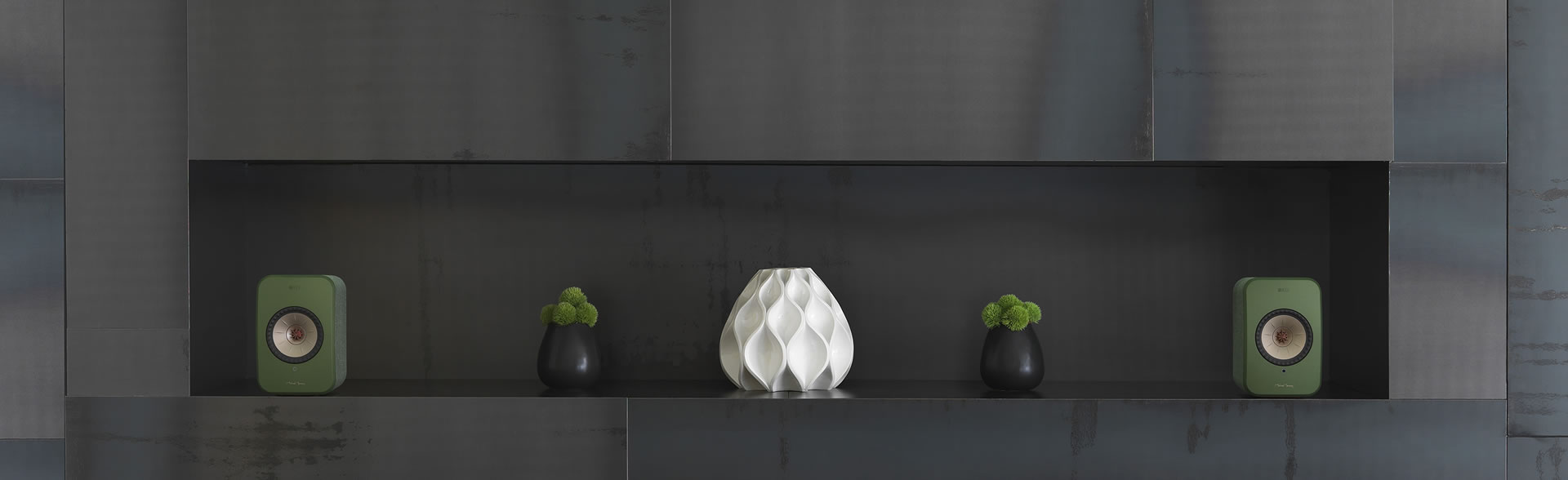 Kef Lsx – Pružite Glazbi Prostor Koji Zaslužuje 2