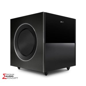 Kef Reference 8b Zvucnik 01