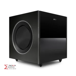 Kef Reference 8b Zvucnik 01