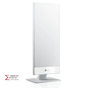 Kef T101 Zvucnik Bijeli 01