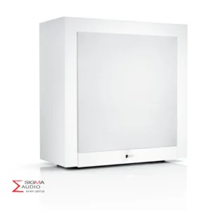 Kef T2 Zvucnik Bijeli