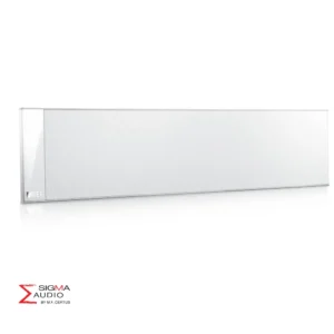 Kef T301 Zvucnik Bijeli 01