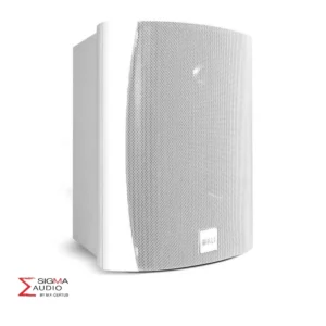 Kef Ventura 5 Zvucnik Bijeli 01