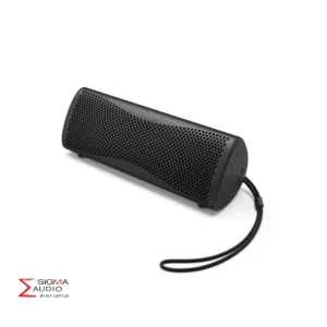 Kef Muo Sigma Audio Koncept 1