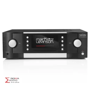 Mark Levinson No519 01