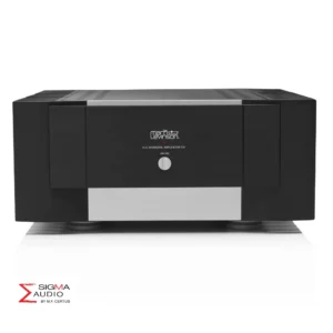 Mark Levinson No534 Stereo Pojacalo 01 1