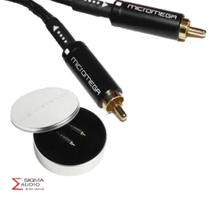 Micromega My Coax125 01