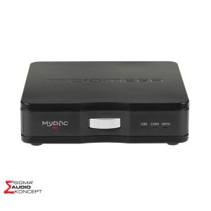 Micromega Mydac Pojacalo 01