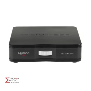 Micromega Mydac Pojacalo 01