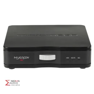 Micromega Mygroov Pojacalo 01