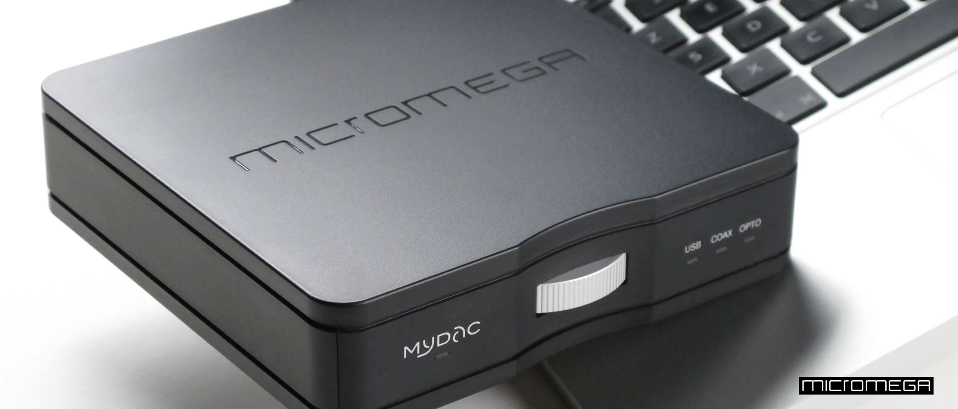 Micromega Hrvatska: MyDAC, Pojačala, CD Playeri