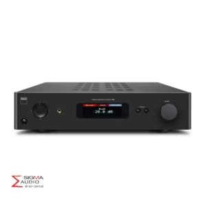 Nad C368 Pojacalo 01