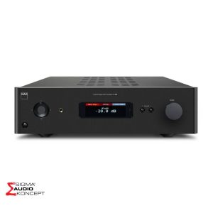 Nad C388 Dac Digitalno Analogni Konverter Bluos Display 01