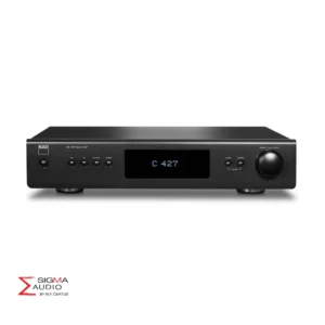 Nad C427 Am Fm Tuner 01