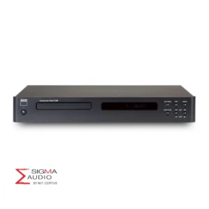 Nad C538 Cd Player 01