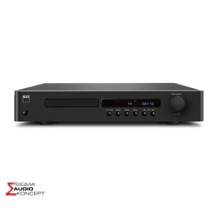 Nad C568 Cd Player 01
