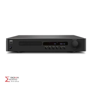 Nad C568 Cd Player 01