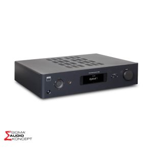 Nad C658 Dac Digitalno Analogni Konverter 01