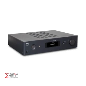 Nad C658 Dac Digitalno Analogni Konverter 01