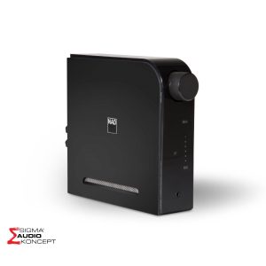 Nad D3020 Dac Digitalno Analogni Konverter 01
