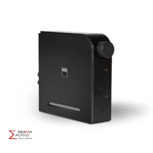 Nad D3020 Dac Digitalno Analogni Konverter 01