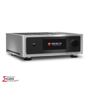 Nad M17 Procesor 01