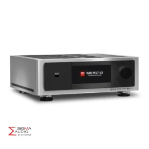 Nad M17 Procesor 01