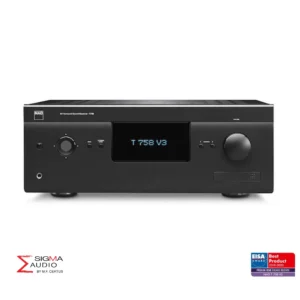 Nad T758v3 Visekanalni Receiver
