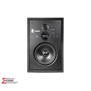 Revel W990 Zvucnici 01
