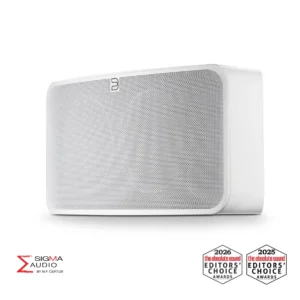 Sigma Audio Bluesound Pulse 2i