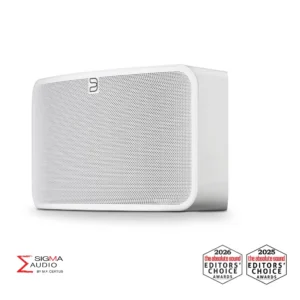 Sigma Audio Bluesound Pulse Mini 2i