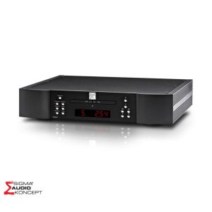 Simaudio Moon 260d Pojacalo 01