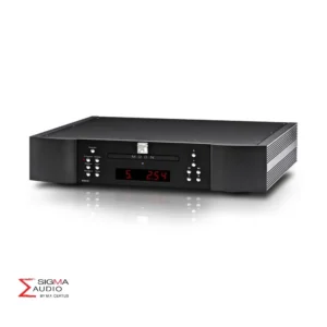 Simaudio Moon 260d Pojacalo 01