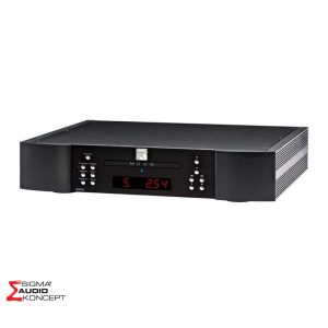 Simaudio Moon 260dt Cd Transport With Optional Dac 01