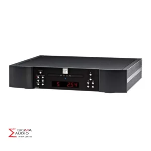 Simaudio Moon 260dt Cd Transport With Optional Dac 01
