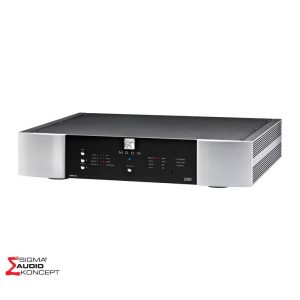 Simaudio Moon 280d Pojacalo 01