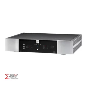 Simaudio Moon 280d Pojacalo 01
