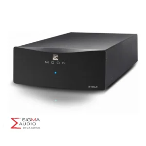 Simaudio Moon 310lp Gramofonsko Pretpojacalo 01