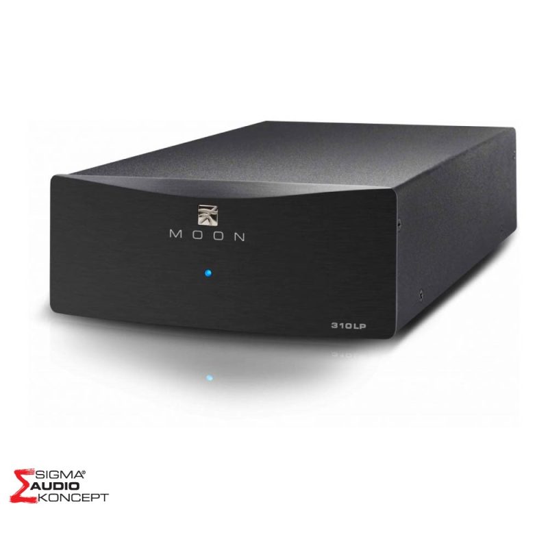 Simaudio Moon 310lp Gramofonsko Pretpojacalo 01