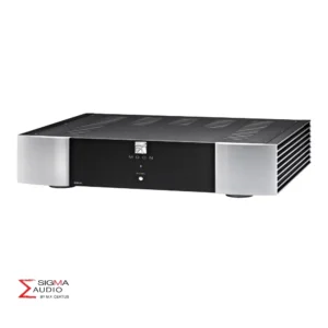 Simaudio Moon 330a Pojacalo 01