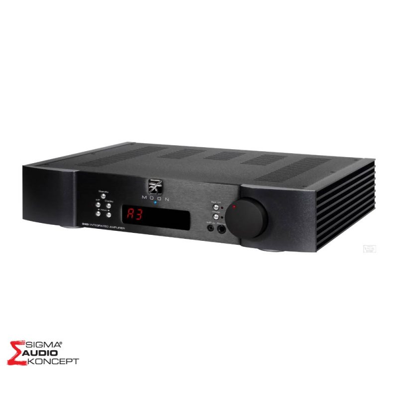 Simaudio Moon 340i D3px Pojacalo 01