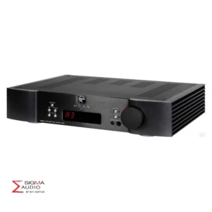 Simaudio Moon 340i X Pojacalo 01