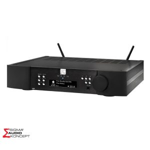 Simaudio Moon 390 Pretpojacalo 01