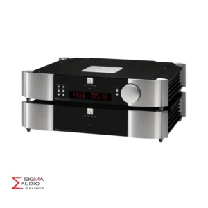 Simaudio Moon 850p Pojacalo 01