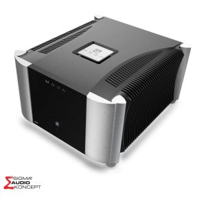 Simaudio Moon 888 Pojacalo 01